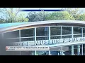 Space Museum coming to Neosho