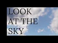 Download Lagu Porter Robinson - Look at the Sky (Lyrics)