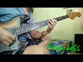 Download Lagu sepiring berdua - cover bass