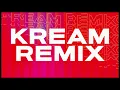Jonas Blue - Hear Me Say (KREAM Remix / Visualiser) ft. LÉON