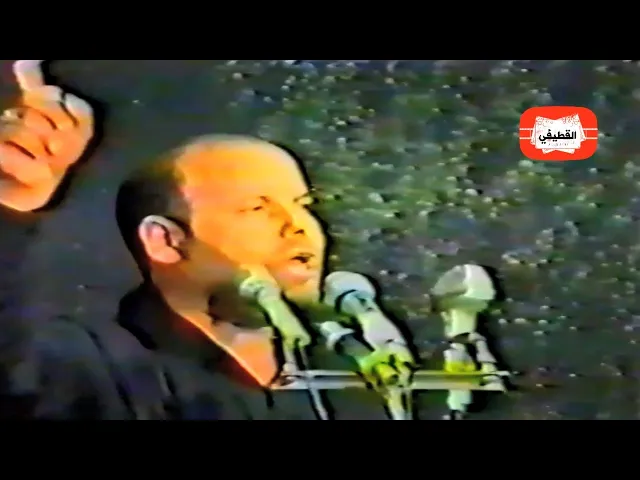 أنت الشمس وضحاها | جليل الكربلائي