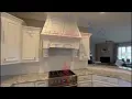 PAINTING CABINETS IN ALABASTER
