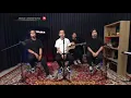 Download Lagu ZIDAN, ANGGA CANDARA, KHIFNU//RINDU SERINDU RINDUNYA//LIRIK RINDU SERINDU RINDUNYA