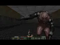 DOOM 2 New custom monsters implementation
