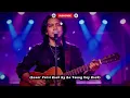 Rindunya Hatiku - Annie Ibon Rock Version | Lagu Lawas Jadi Lebih Powerful by Be Yong Key Rock