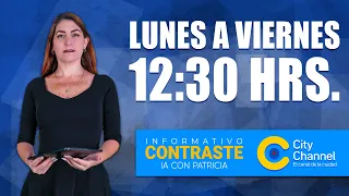 🔴IA NEWS CON PATRICIA 📲 07 Septiembre 📲