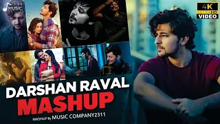 best of darshan raval mashup darshan raval x ft vishal mishra b praak u0026 more nonstop jukebox