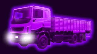Truck Air Horn Sound Effects