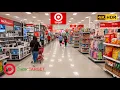 Inside a Massive Super Target in Texas Everything You Need in One Store