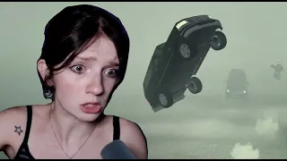 WHO SAID GIRLS CAN T STORM CHASE