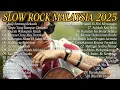 Download Lagu Janji Seorang Kekasih || Koleksi Lagu Slow Rock Malaysia Terbaik untuk Mengisi Waktu Santai