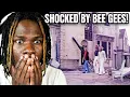 FIRST TIME SEEING BEE GEES STAYIN ALIVE