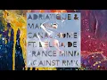 Adriatique & Marino Canal feat. Delhia De France — Home (Mind Against Remix)
