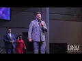 "God Is On The Move!" - Pastor Jonathan McDonald