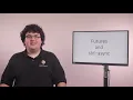 Futures std async C 4 - 2 Software Training Fall 2021
