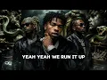Money Forever 💰 | Lil Baby x Young Thug x Gunna Type Song 2026 | Trap Anthem