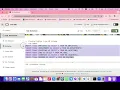 MULTI TABLE QUERIES - SQL JOIN