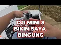 Download Lagu TUTORIAL SANTAI DJI MINI 3 UNTUK PEMULA