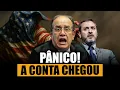 Download Lagu 🚨 APAVORADOS! CHEFE DA PF ACUSA BRASILEIROS E GILMAR MENDES TENTA BLINDAR O SISTEMA!