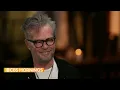 Download Lagu John talks with CBS Mornings Anthony Mason