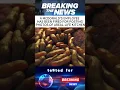 Download Lagu A MCDONALD'S EMPLOYEE HAS BEEN FIRED FOR POSTING PHOTOS OF AREAL-LIFE KITCHEN#news