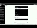 Highcharts with Flask and Python how to create interactive graph