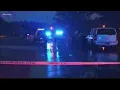 Kershaw deputies involved in shooting in Camden