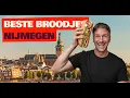 Download Lagu De BESTE BROODJES Van NIJMEGEN samen met @schaftzonderspijt  #56