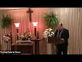 Funeral Service for Heidi Dowgiert 2023