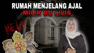 bu liliss pesugihan house