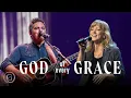 Lagu God of Every Grace - Matt Boswell, Matt Papa, Sandra McCracken (Live from Sing!)