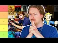 Download Lagu Ranking Every Bethesda Game EVER...