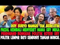 Lagu NGAKAK..!! SBY \u0026 MEGA KOMPAK BERSATU 😂 SBY NGAMUK LAGI SAAT FAIZAL \u0026 FERDINAND MEMBONGKAR BOROKNYA 😂