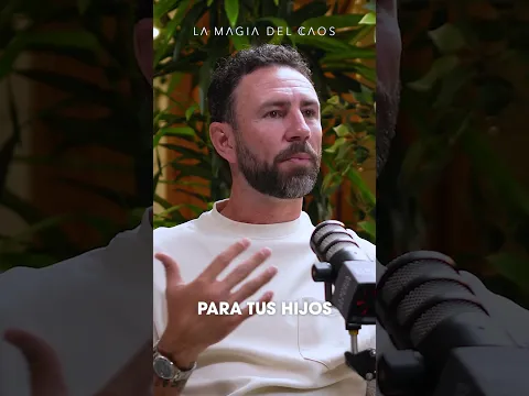 El precio de amar es: ¿perder?… con Miguel Layún | T6 Ep #42 La Magia del Caos