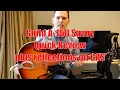 Guild A-150 Savoy guitar review and a few thoughts about G A S