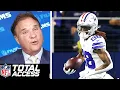 Projecting the NFL s Top 10 Offenses in 2023