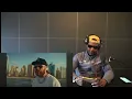 UK RAP REACTION 🇬🇧| TUNDE - BUILT DIFFERENT (MUSIC VIDEO)🔥