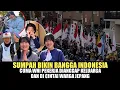Lagu Sumpah,Bikin Bangga! 🇮🇩 Jiwa Sosial Orang Indonesia,Kian Di Cintai Warga Jepang🇯🇵