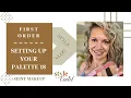 Seint First Order Setting Up Your One Compact Palette 18 SEINT Makeup for Mature Skin