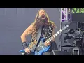 Download Lagu Pantera - Walk - Back To The Beginning Live at Villa Park Birmingham 05/07/25