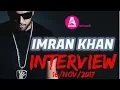 Download Lagu NEW: Imran Khan INTERVIEW - 16/Nov/2017 - BBC Asian Network