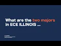 Electrical Engineering vs Computer Engineering Illinois ECE s Majors