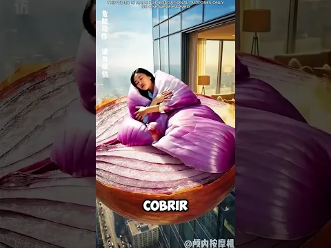 🥔🍕💎 Ele Dormiu em Camas de Comida e Até em uma de Diamantes! 😂😱  #short