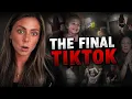 The TikTok She Recorded While Her Daughter Was Dying
