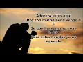 SOY UNA VASIJA QUEBRANTADA LETRA (Felixis Falcón ft. Chanel Novas)