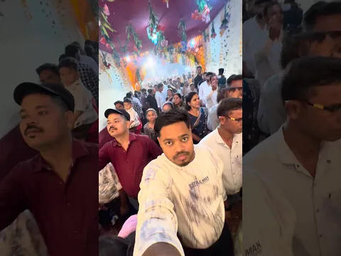 रजरप्पा प्रोजेक्ट दुर्गा पूजा पंडाल #youtubeshorts #shortsfeed