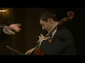 Boccherini - Cello concert Bb-dur,  Xavier Phillips