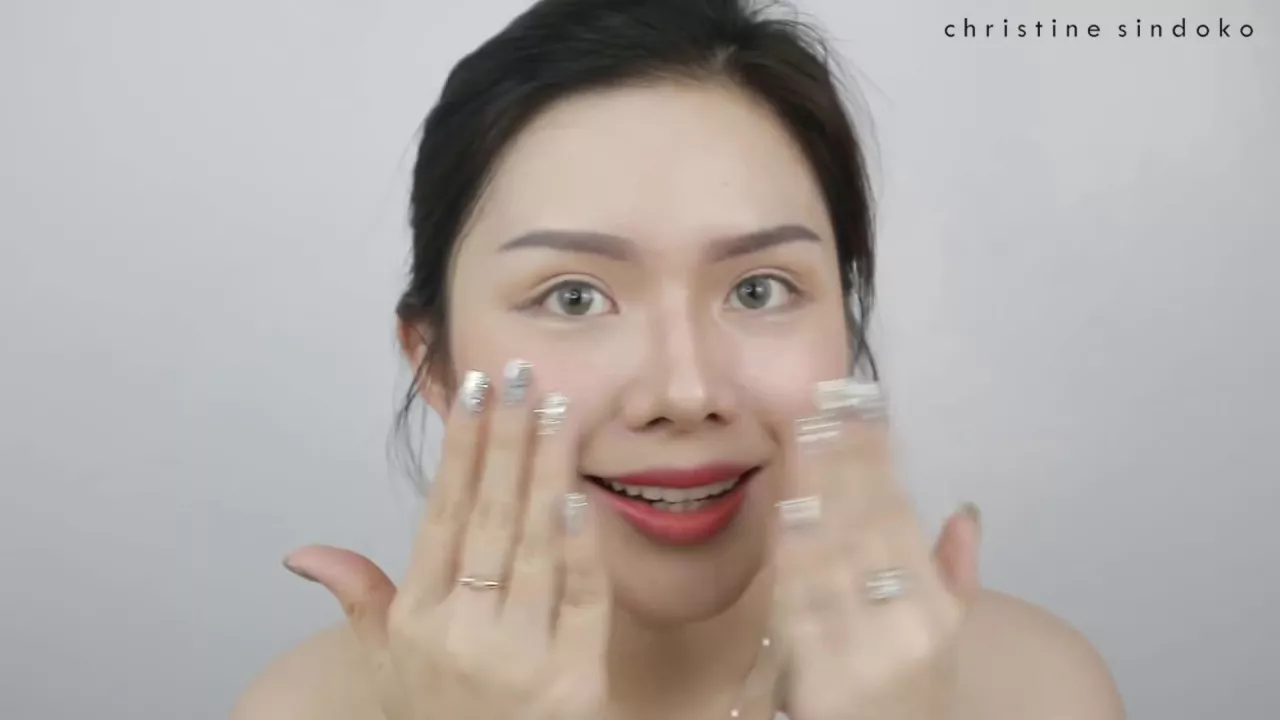 New Maybelline Super BB Cushion | Review & Demo. 