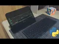 Python Typing Practice in Monkeytype 03