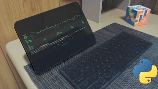 Python Typing Practice in Monkeytype 03